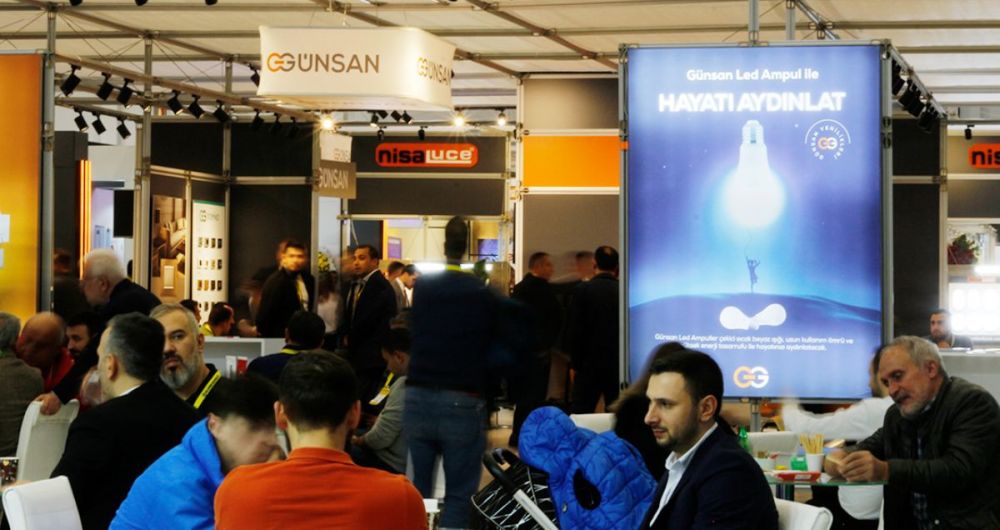 Деветото издание на A-Tech в Истанбул отваря врати на 30 септември